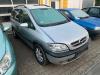  Opel Zafira A Разборочный номер T3635 #1