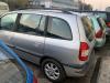  Opel Zafira A Разборочный номер T3635 #2