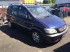  Opel Zafira A Разборочный номер S4282 #2