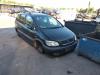  Opel Zafira A Разборочный номер P0819 #1