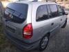  Opel Zafira A Разборочный номер P1139 #2