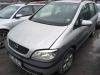  Opel Zafira A Разборочный номер P1277 #1