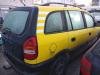  Opel Zafira A Разборочный номер P1330 #2