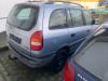  Opel Zafira A Разборочный номер T4295 #2