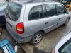  Opel Zafira A Разборочный номер T4400 #2