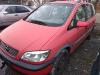  Opel Zafira A Разборочный номер P1517 #1