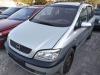  Opel Zafira A Разборочный номер P1618 #1