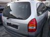  Opel Zafira A Разборочный номер P1618 #2