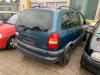  Opel Zafira A Разборочный номер T4618 #2