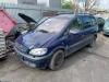  Opel Zafira A Разборочный номер T4632 #1