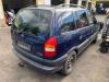  Opel Zafira A Разборочный номер T4632 #2