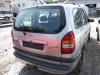  Opel Zafira A Разборочный номер P1730 #2