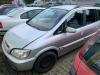  Opel Zafira A Разборочный номер T4862 #1