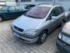  Opel Zafira A Разборочный номер T4934 #1