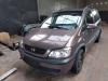  Opel Zafira A Разборочный номер P1872 #1