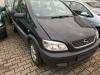  Opel Zafira A Разборочный номер T5177 #1