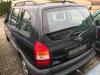  Opel Zafira A Разборочный номер T5177 #2