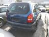  Opel Zafira A Разборочный номер P1996 #2