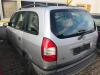  Opel Zafira A Разборочный номер T5297 #2