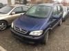  Opel Zafira A Разборочный номер S5849 #2