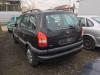  Opel Zafira A Разборочный номер S5979 #2