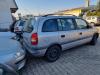  Opel Zafira A Разборочный номер T5425 #2