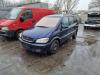  Opel Zafira A Разборочный номер T5445 #1