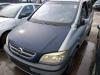  Opel Zafira A Разборочный номер P2262 #1