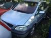  Opel Zafira A Разборочный номер S6098 #1