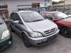  Opel Zafira A Разборочный номер P2325 #2