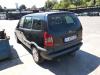  Opel Zafira A Разборочный номер P2329 #4