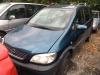  Opel Zafira A Разборочный номер S6169 #2