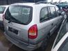  Opel Zafira A Разборочный номер P2435 #4