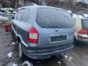  Opel Zafira A Разборочный номер D0268 #2