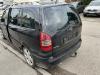  Opel Zafira A Разборочный номер T5881 #3