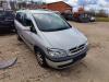  Opel Zafira A Разборочный номер C0542 #2