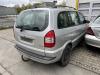  Opel Zafira A Разборочный номер T6007 #4