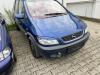  Opel Zafira A Разборочный номер T6024 #1