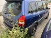  Opel Zafira A Разборочный номер T6024 #4