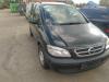  Opel Zafira A Разборочный номер C0599 #1