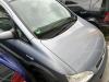  Opel Zafira A Разборочный номер T6049 #2