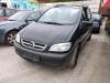  Opel Zafira A Разборочный номер P2718 #1