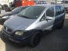  Opel Zafira A Разборочный номер S6609 #1