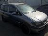  Opel Zafira A Разборочный номер S6609 #2