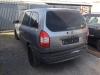  Opel Zafira A Разборочный номер S6609 #4