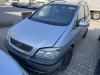  Opel Zafira A Разборочный номер T6076 #1