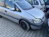  Opel Zafira A Разборочный номер T6076 #2