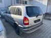  Opel Zafira A Разборочный номер T6076 #4