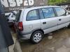  Opel Zafira A Разборочный номер P2748 #3