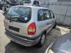  Opel Zafira A Разборочный номер T6149 #4